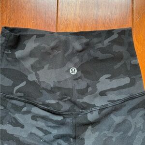 Lululemon Align leggings